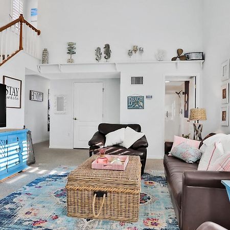 Sol Mate Beach Cottage Сейнт Пийт Бийч Екстериор снимка