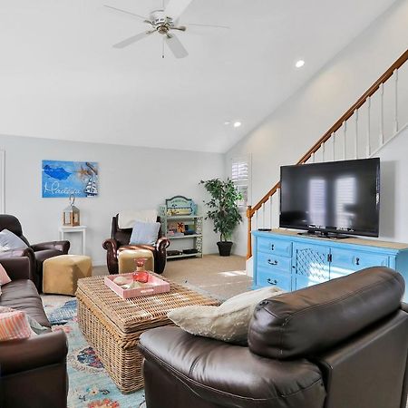 Sol Mate Beach Cottage Сейнт Пийт Бийч Екстериор снимка