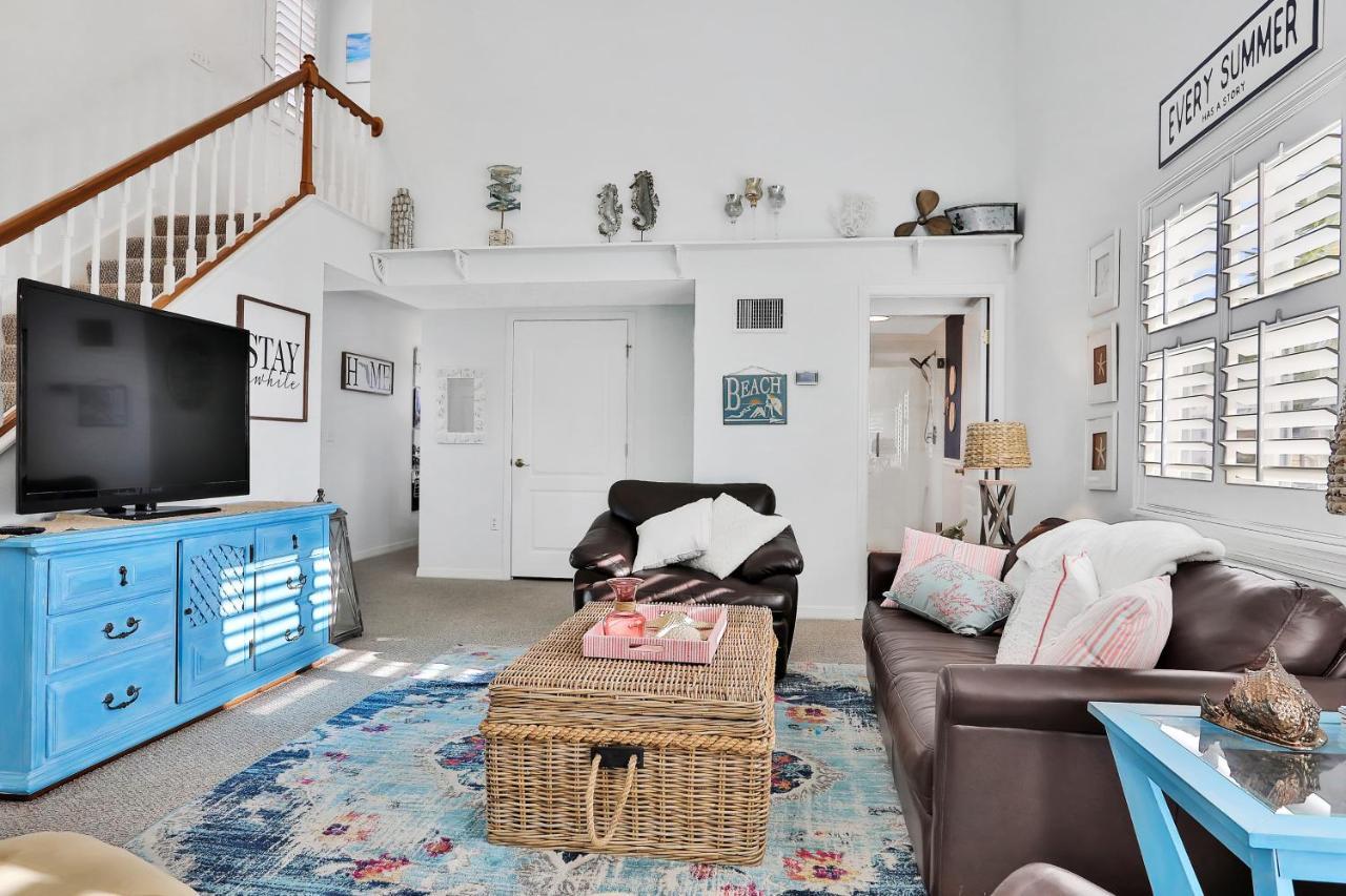 Sol Mate Beach Cottage Сейнт Пийт Бийч Екстериор снимка