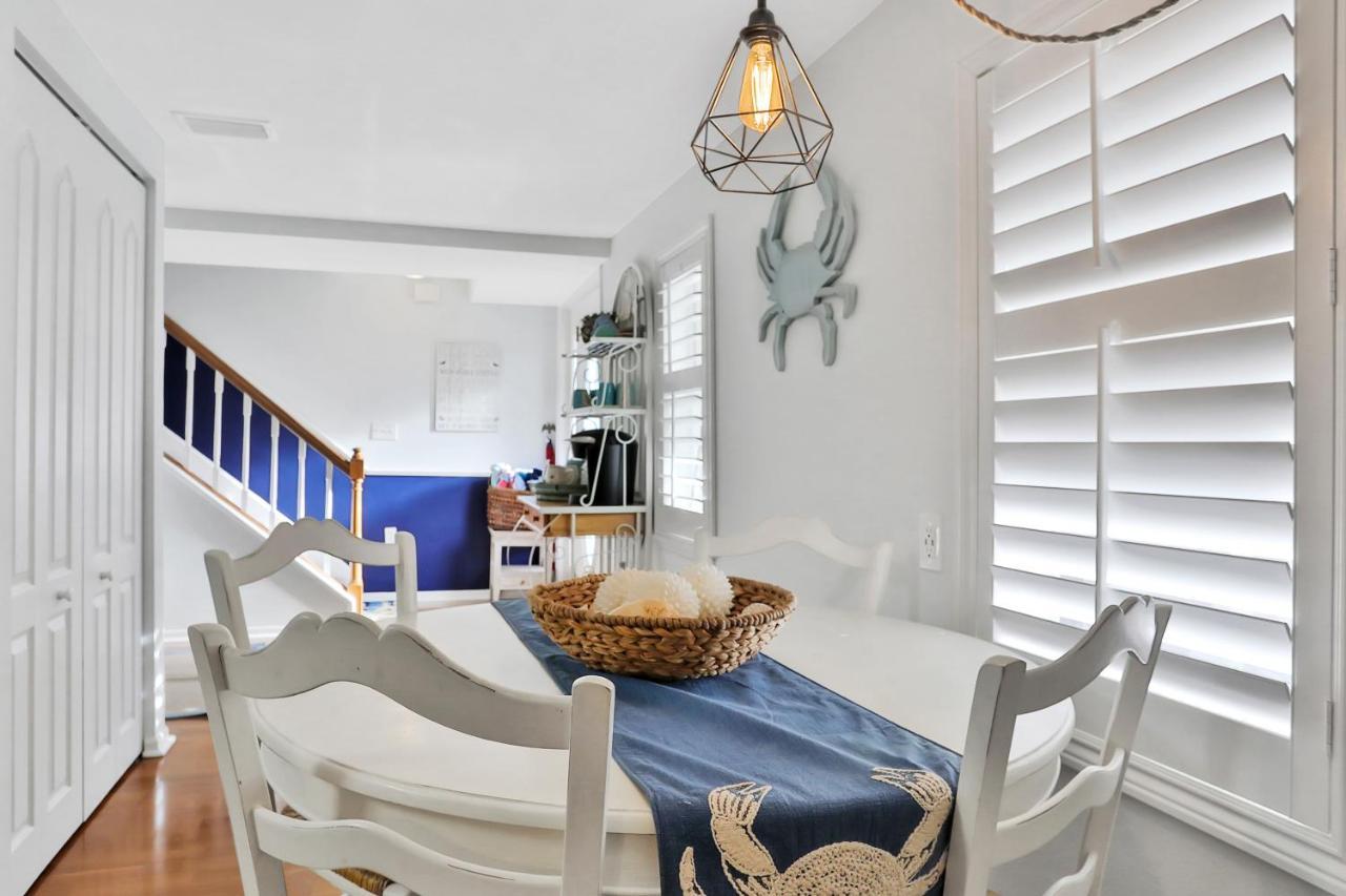 Sol Mate Beach Cottage Сейнт Пийт Бийч Екстериор снимка