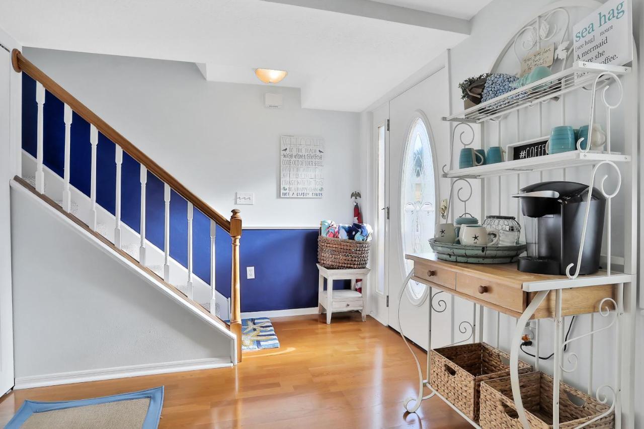 Sol Mate Beach Cottage Сейнт Пийт Бийч Екстериор снимка