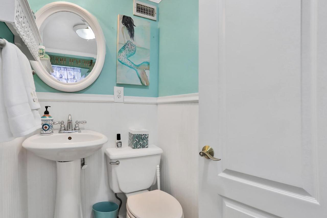 Sol Mate Beach Cottage Сейнт Пийт Бийч Екстериор снимка